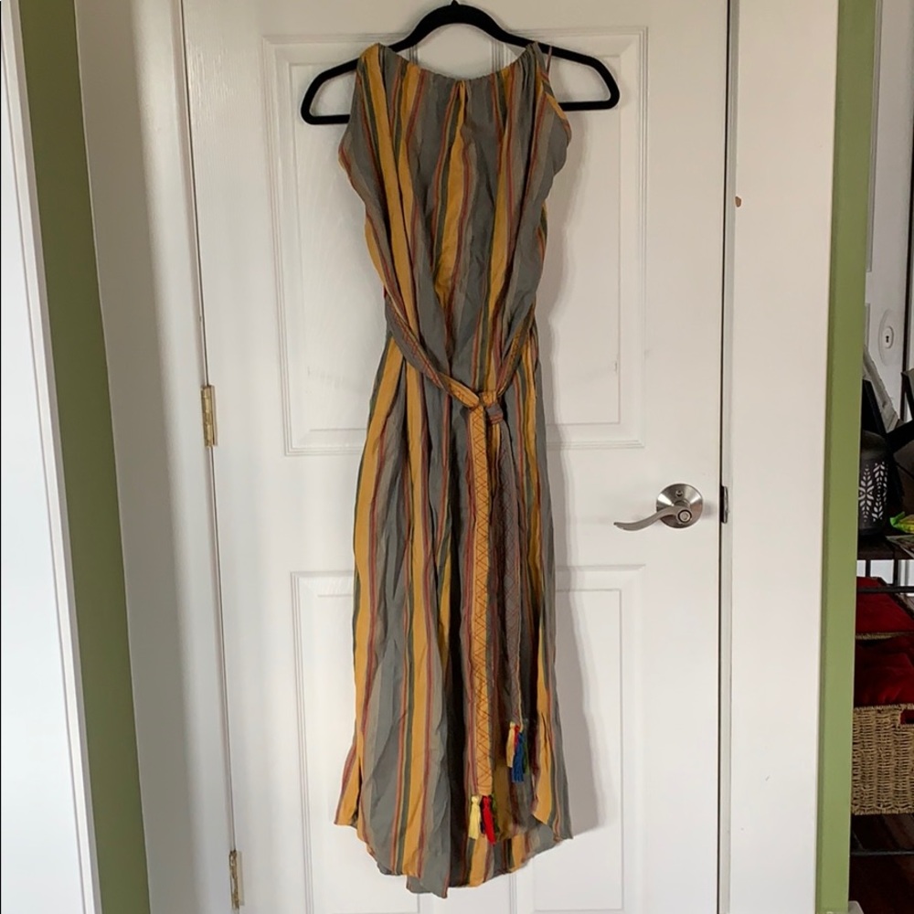 Kopal Dress Petite Small